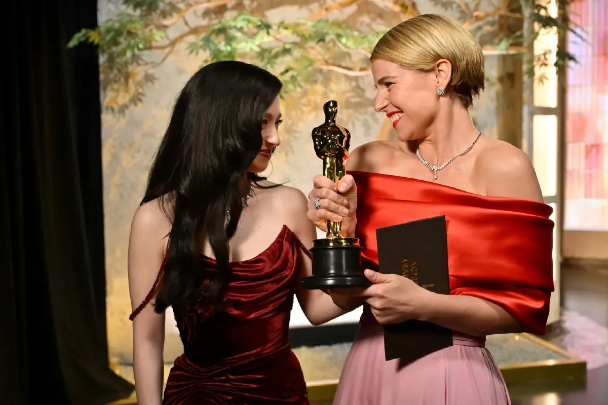 “เปิดเพลงไล่ผู้ชนะลงเวที” ดรามาและไฮไลท์งาน Oscar 2026