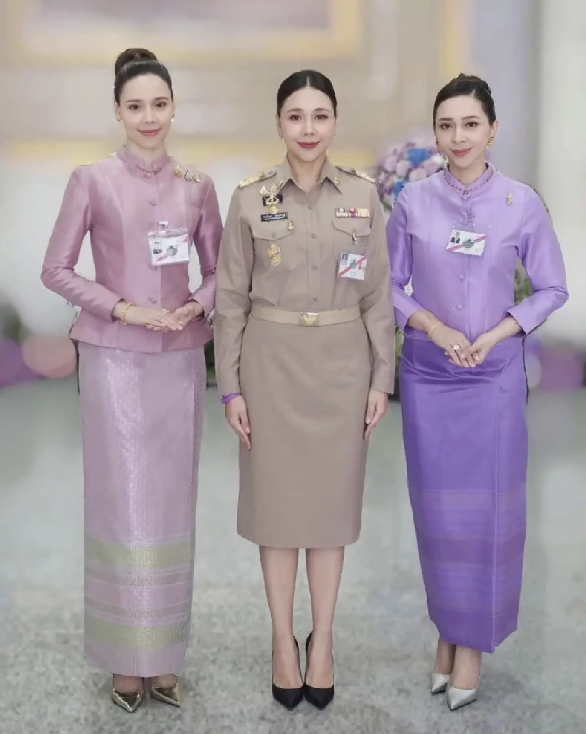 ลูกเทวดา 'ไทยเศรษฐ์' ผู้สืบทอด 'ชาดา' เจ้าพ่ออุทัย