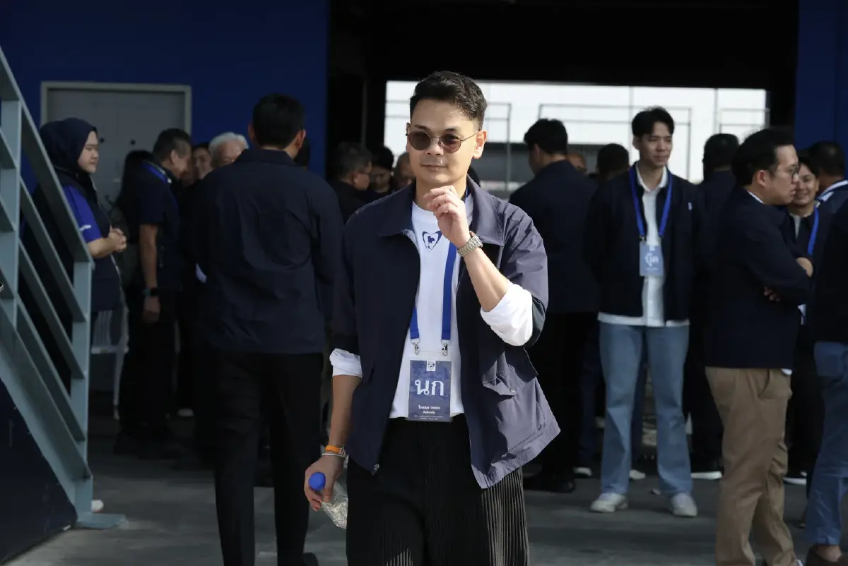 ‘8รมต.ลูกเทพ’ครม.อนุทิน2  ‘คลื่นลูกใหม่-คลื่นใต้น้ำ?’