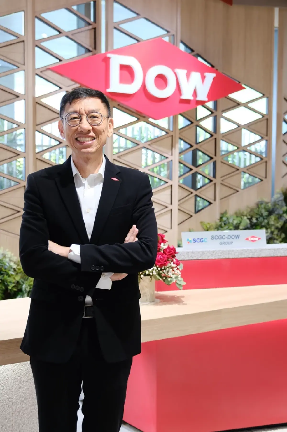 Dow - Eco Phoenix - สถาบันพลาสติก ผนึกกำลังหนุนต้นแบบ MRF เปลี่ยนขยะชุมชนเป็นมูลค่า