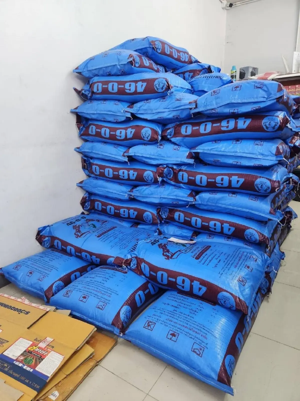 ปรับแล้ว 5 รายทั่วไทย ไม่ปิดป้ายแสดงราคา คุมเข้ม ตรึงราคาสินค้า