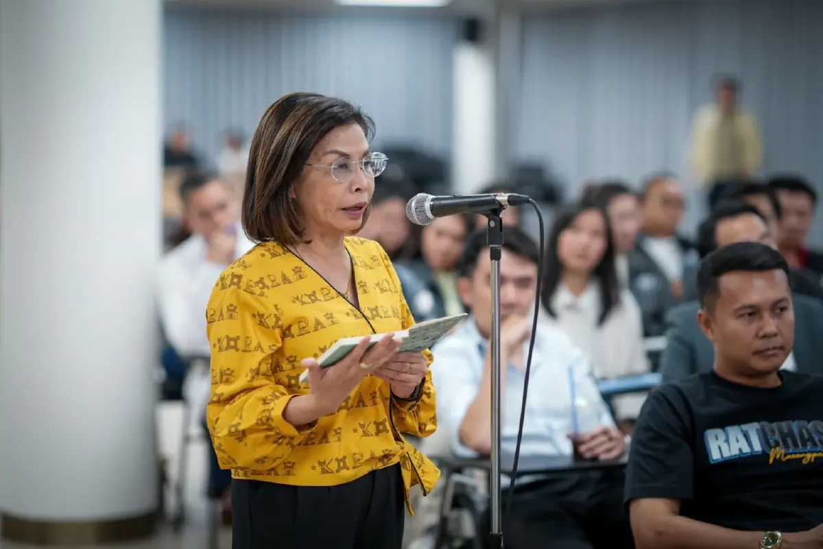 ‘เพื่อไทย’ สั่ง สส.รับฟังแก้วิกฤตพลังงาน ชงใช้พลังงานสีเขียว