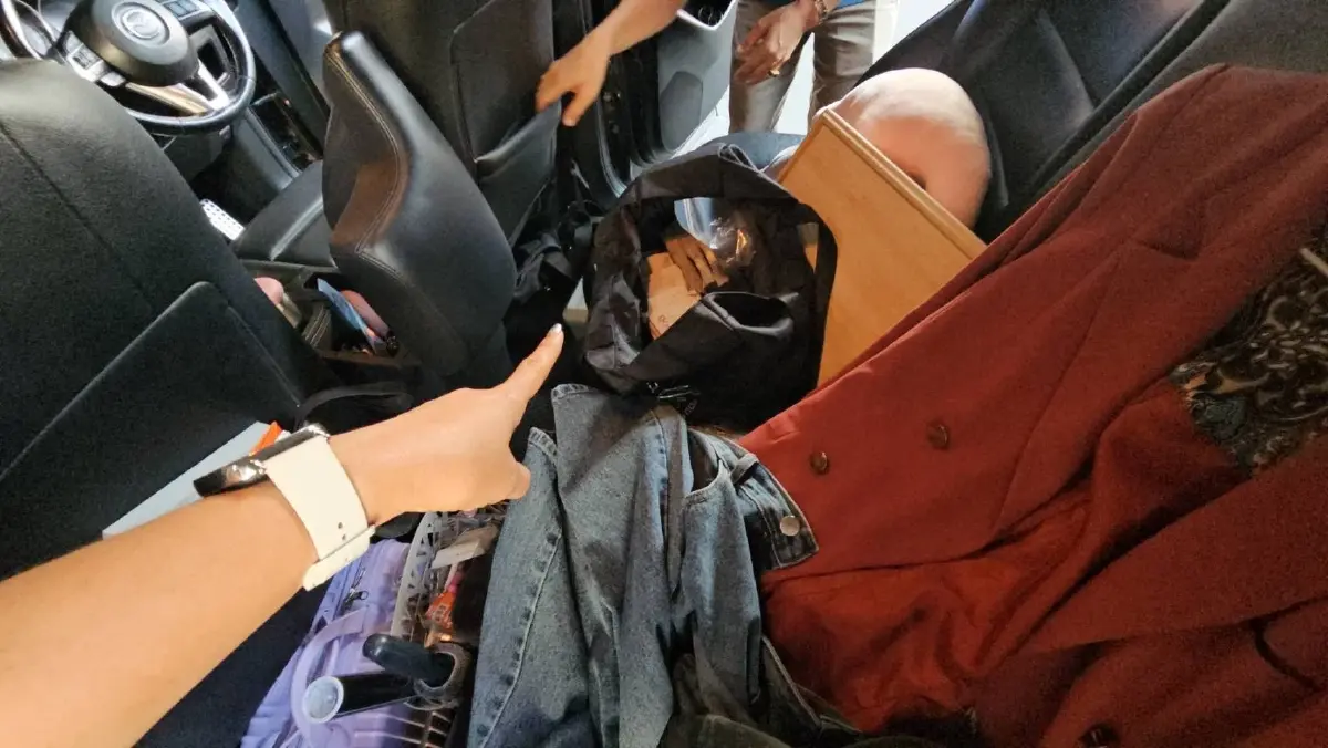 สัปดาห์เดียวหลอกโอนเงิน 5 ร้อยล้าน วัย 21-30 เป็นเหยื่อแซงวัยทำงาน