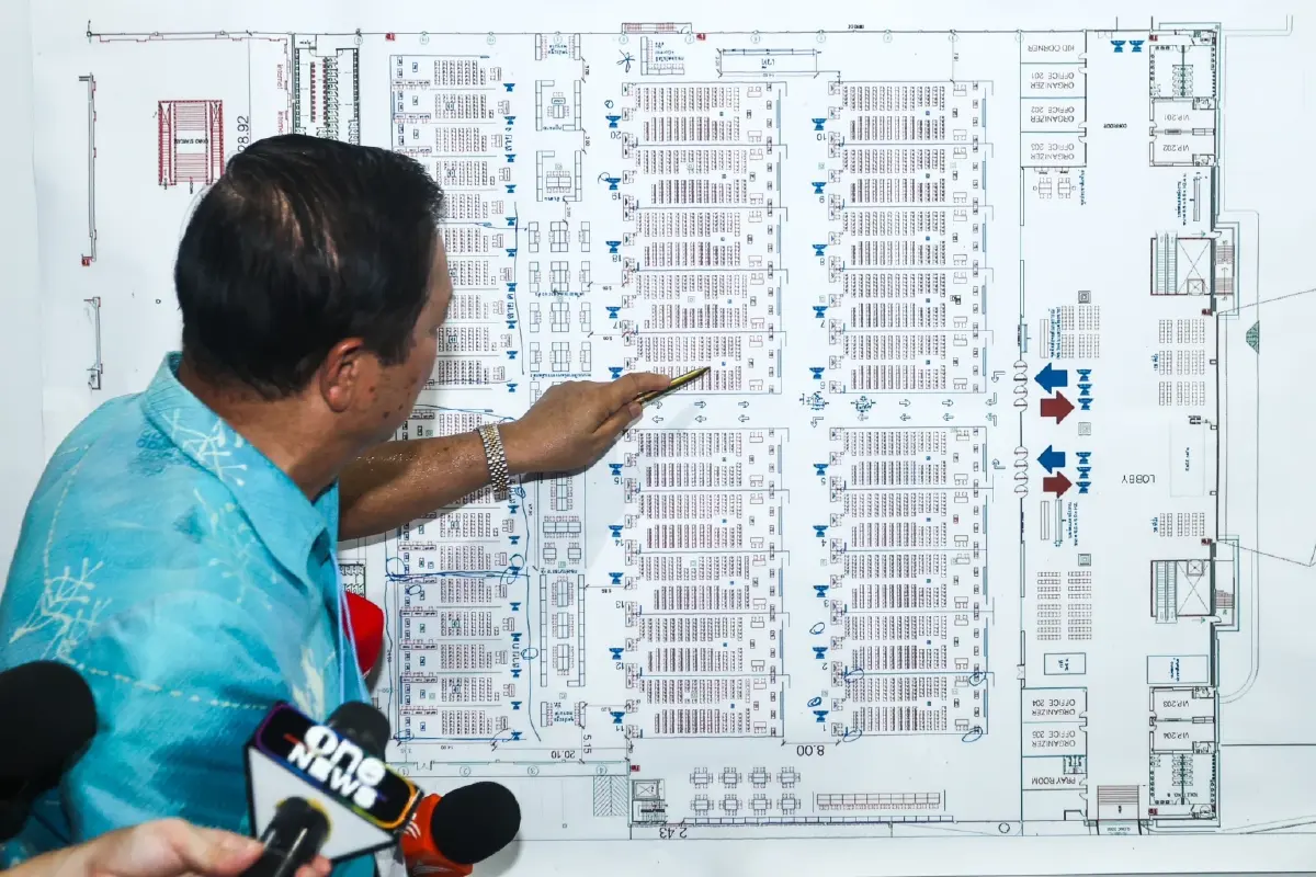 สกัดขวากหนาม ‘จริยธรรม’  ภท.เถลิงอำนาจ ‘รัฐบาล’ฉลุย ?