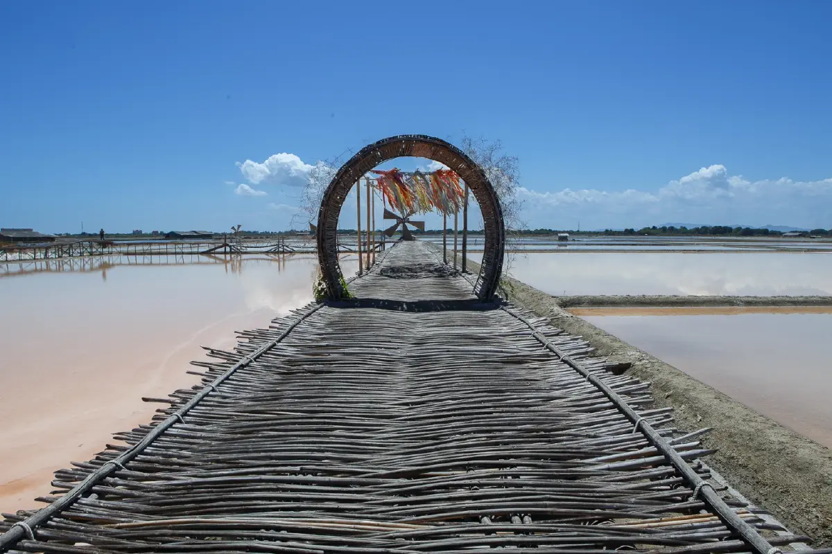 เส้นทางสายไมซ์...เมืองพริบพรี