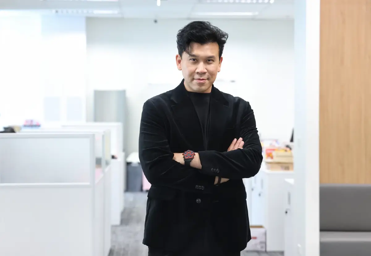 ‘เบียร์ ใบหยก’ ยัน ไม่ขึ้นราคาบุฟเฟต์ คนกินอยู่ได้ ร้านก็อยู่ได้ ชี้ โควิด-19 หนักที่สุดแล้ว