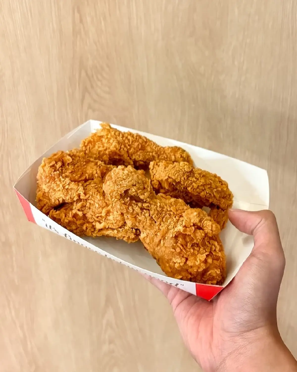 ศักยภาพ ‘ไทยเบฟ’ ควง ‘เคเอฟซี’ เปิดร้านครบ 77 จังหวัดทั่วไทย หลังทำตลาด 41 ปี