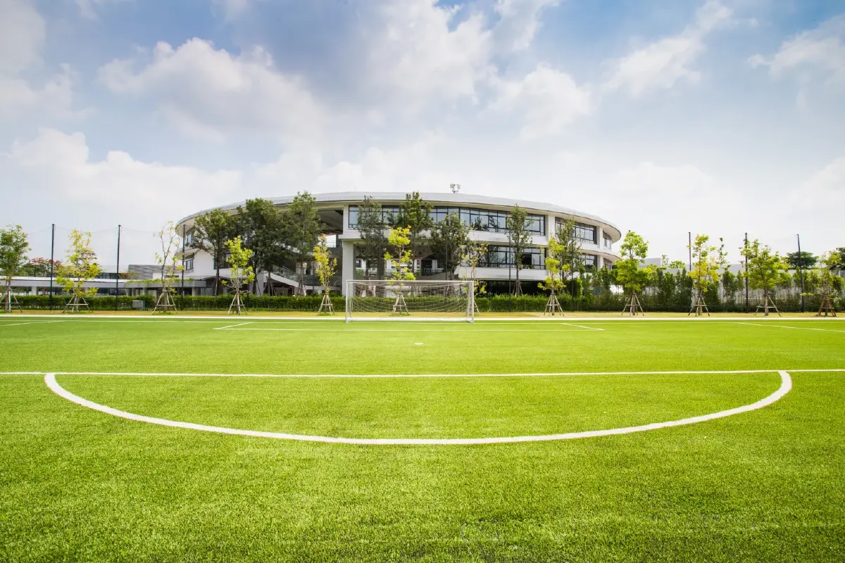 ‘Wycombe Abbey’เบอร์1จากอังกฤษ  รร.นานาชาติแห่งใหม่ สร้างผู้นำระดับโลก