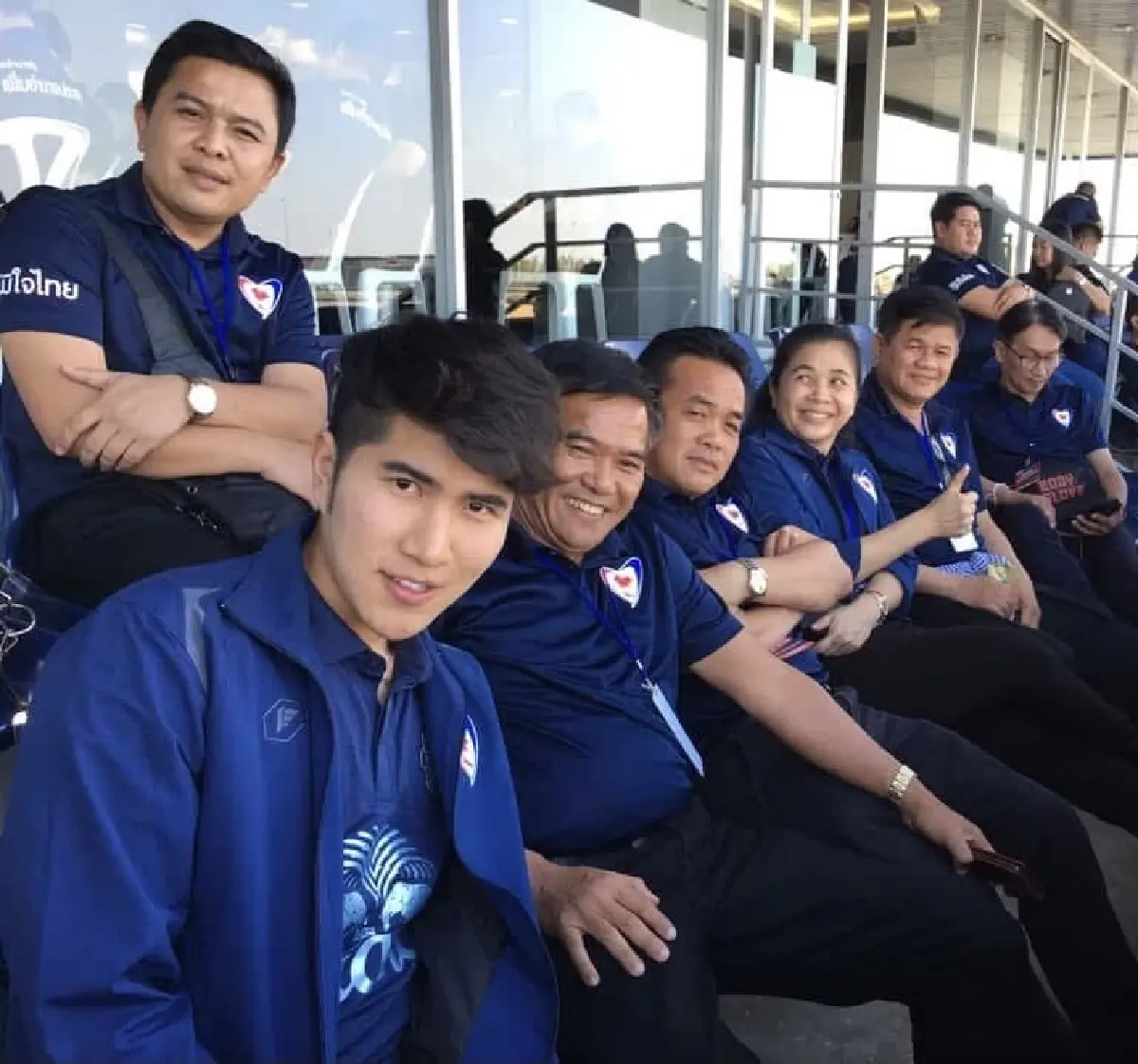 แผลเก่า 'แป้งมัน-เนวิน' จับตา 'เจ๊รวย' ไพ่ลับลบอดีต