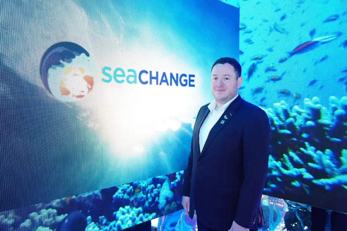 ไทยยูเนี่ยน-Mareblu ผนึก LifeGate ฟื้นฟูหญ้าทะเลในอิตาลี