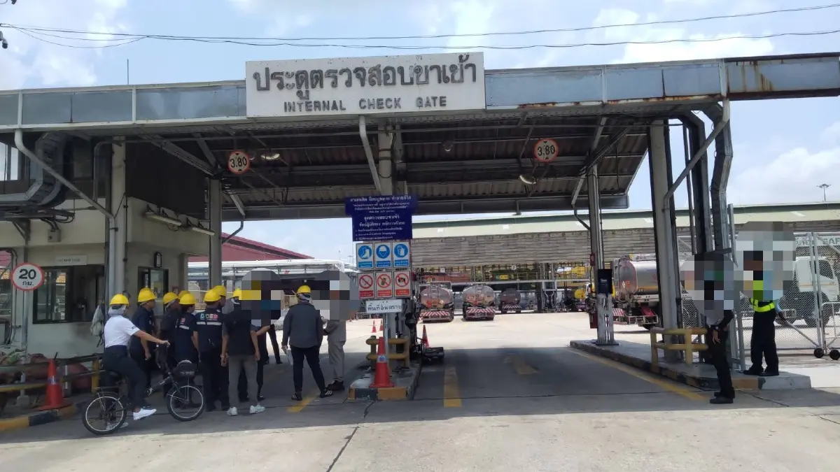 ราคาน้ำมันวันนี้พรุ่งนี้ผันผวนขาขึ้น ตรวจคลังน้ำมันกันขาดแคลน