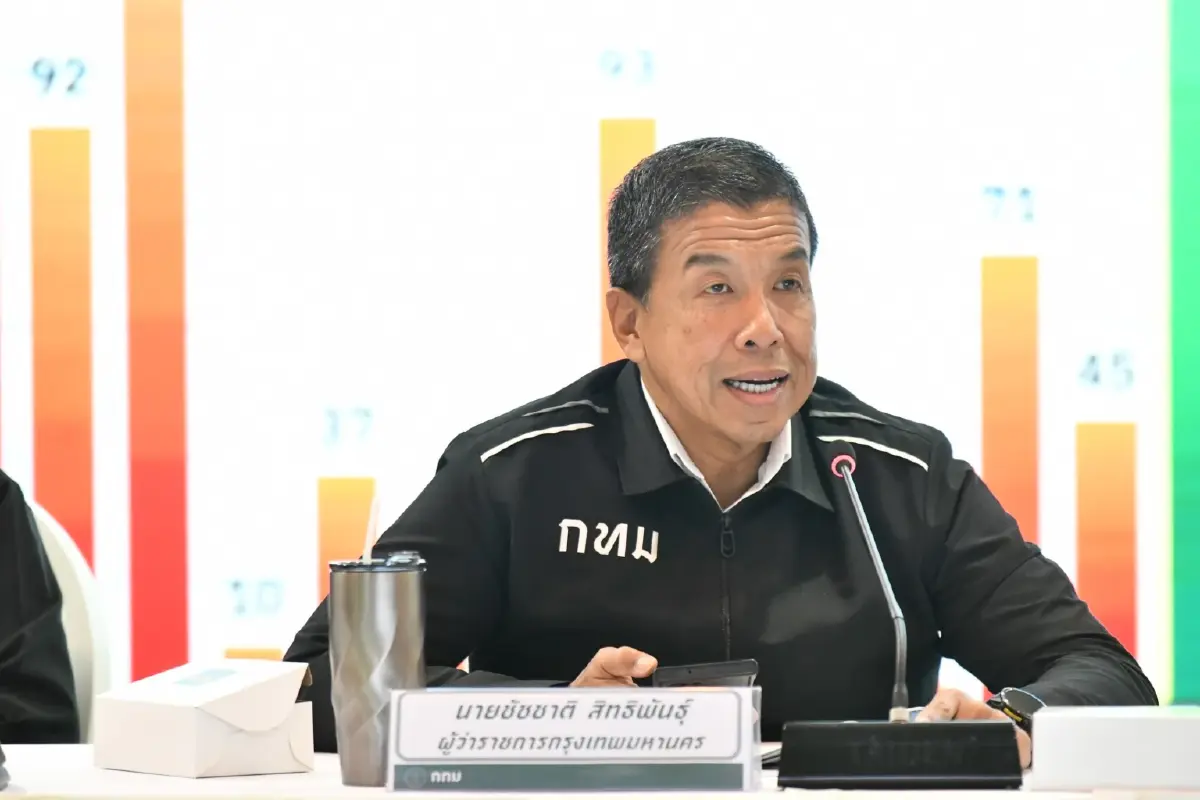 'บ้านอิ่มใจ' โมเดลใหม่ กทม. แก้ปัญหาคนไร้บ้าน หนุนฝึกอาชีพมีรายได้