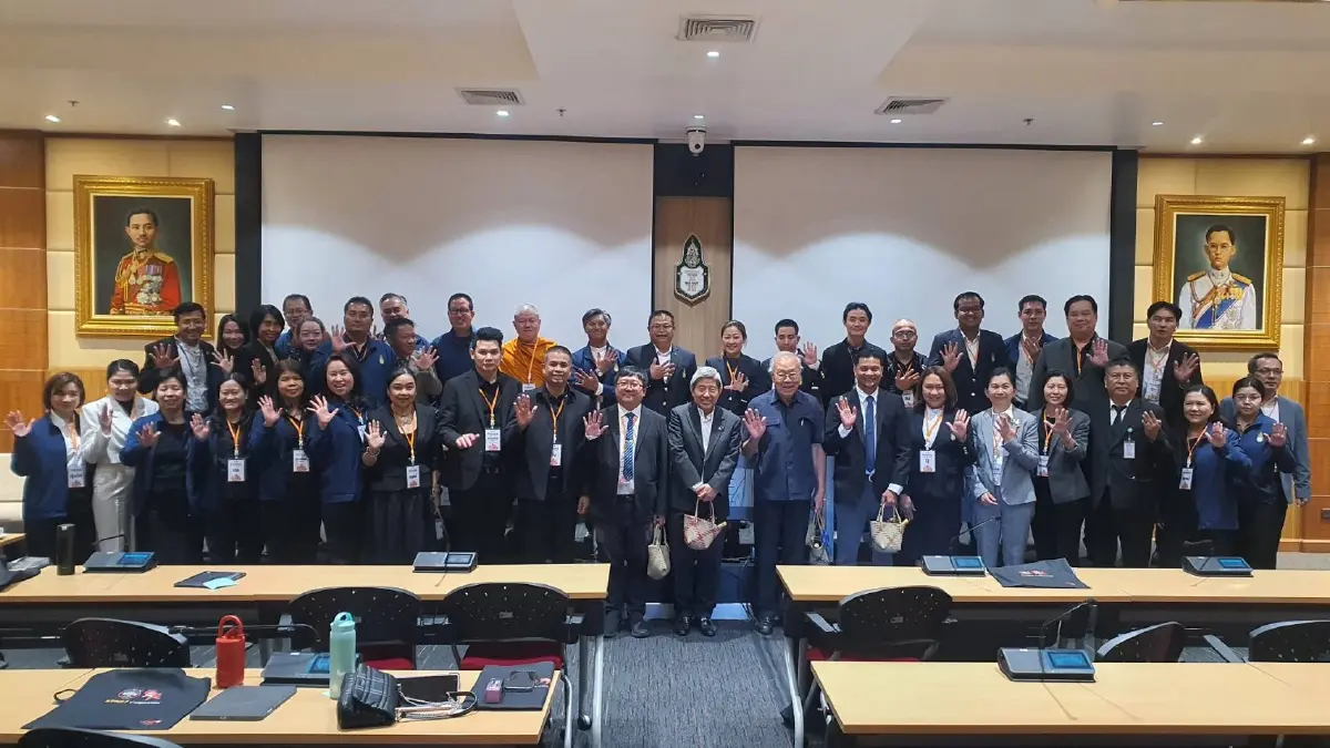 ฝากรัฐบาลใหม่ไม่เอา! 'บุหรี่ไฟฟ้า' เหตุล่อลวงเด็กและเยาวชน