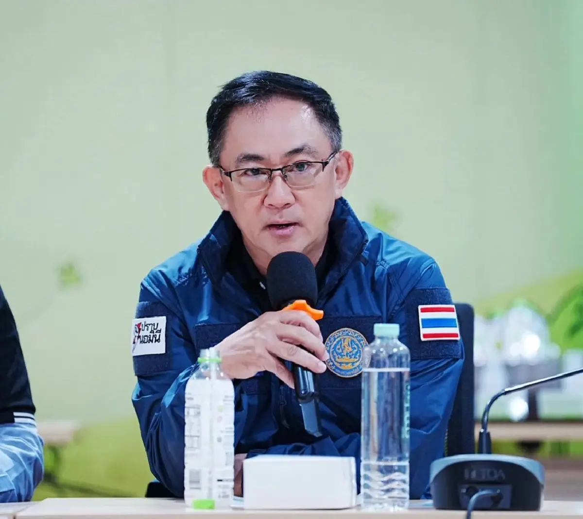 กรมพัฒน์ ถกบิ๊กแปรรูปมะพร้าวโลก ดันโมเดลธุรกิจแก้ราคามะพร้าวน้ำหอมตกต่ำ