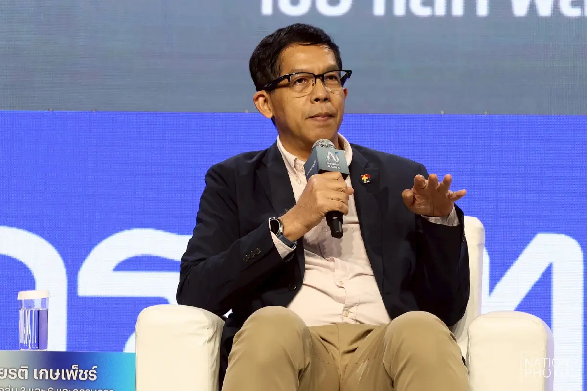 ‘เอไอทางการแพทย์’ จุดเปลี่ยนไทย ยกระดับ  'เมดิคัลฮับ' สู่ส่งออกนวัตกรรม