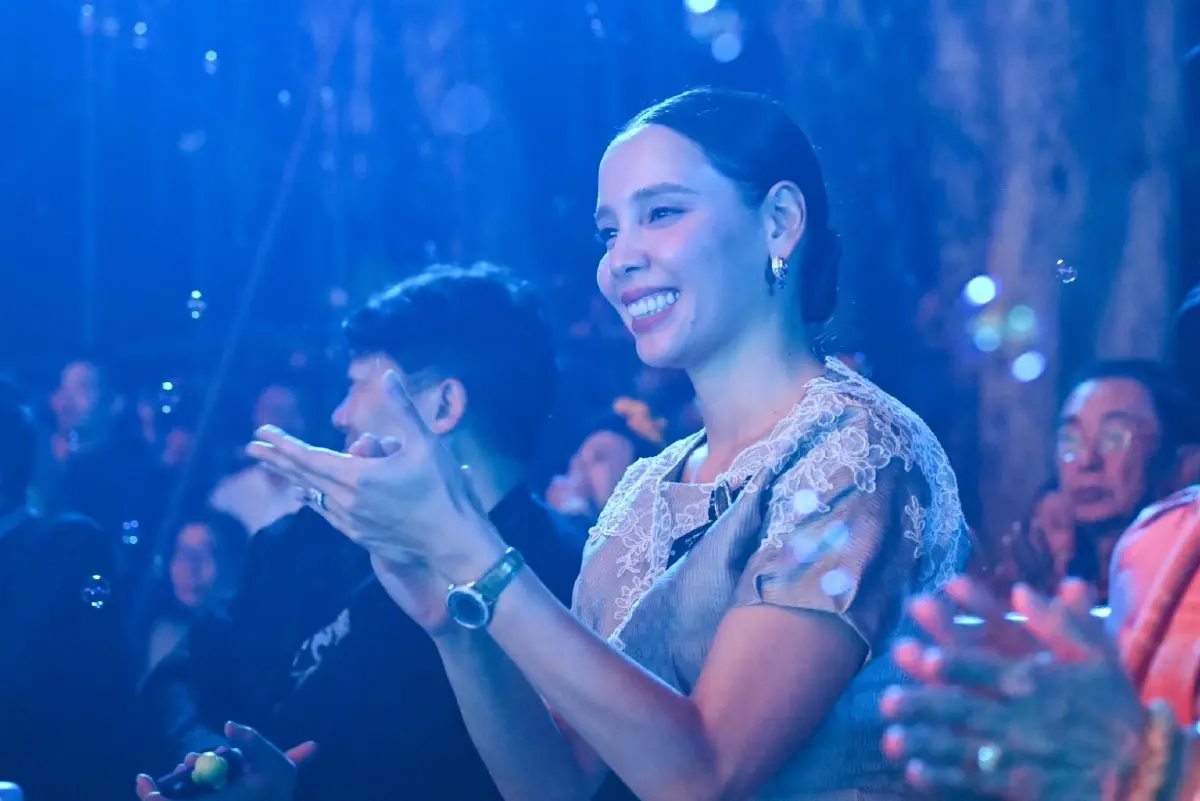 'ซาบีดา' เปิดเทศกาลดอกลำดวนบาน ปั้นท่องเที่ยวเมืองรองสู่เมืองหลัก