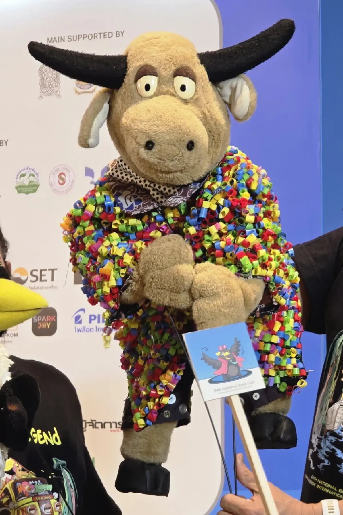 ‘เจ้าขุนทอง’ ตำนาน หุ่นมือ เพื่อนที่ไม่เคยจากไปไหนของ ‘เด็กไทย’