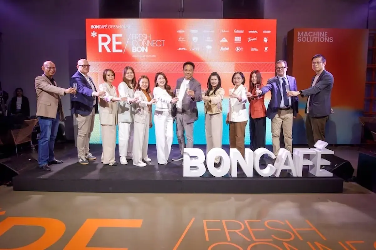 ‘บอนกาแฟ’ ปรับกระบวนทัพธุรกิจ ตัดทอนสินค้าไม่กำไร รุก Non-Coffee