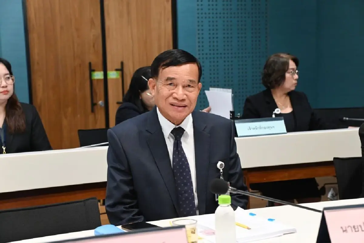 วัดใจรื้อ‘สวัสดิการ-ทุนเลี้ยงชีพ’ ‘บำนาญสส.-สว.’ ปชช.ต้องแบก