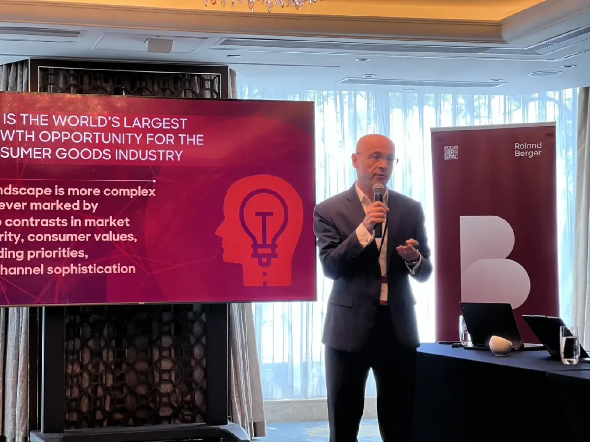 วิจัยพบ ‘ภาพลักษณ์’ นำทางคนไทย สวนทางเวียดนามที่เน้น ‘คุณค่าจริง’