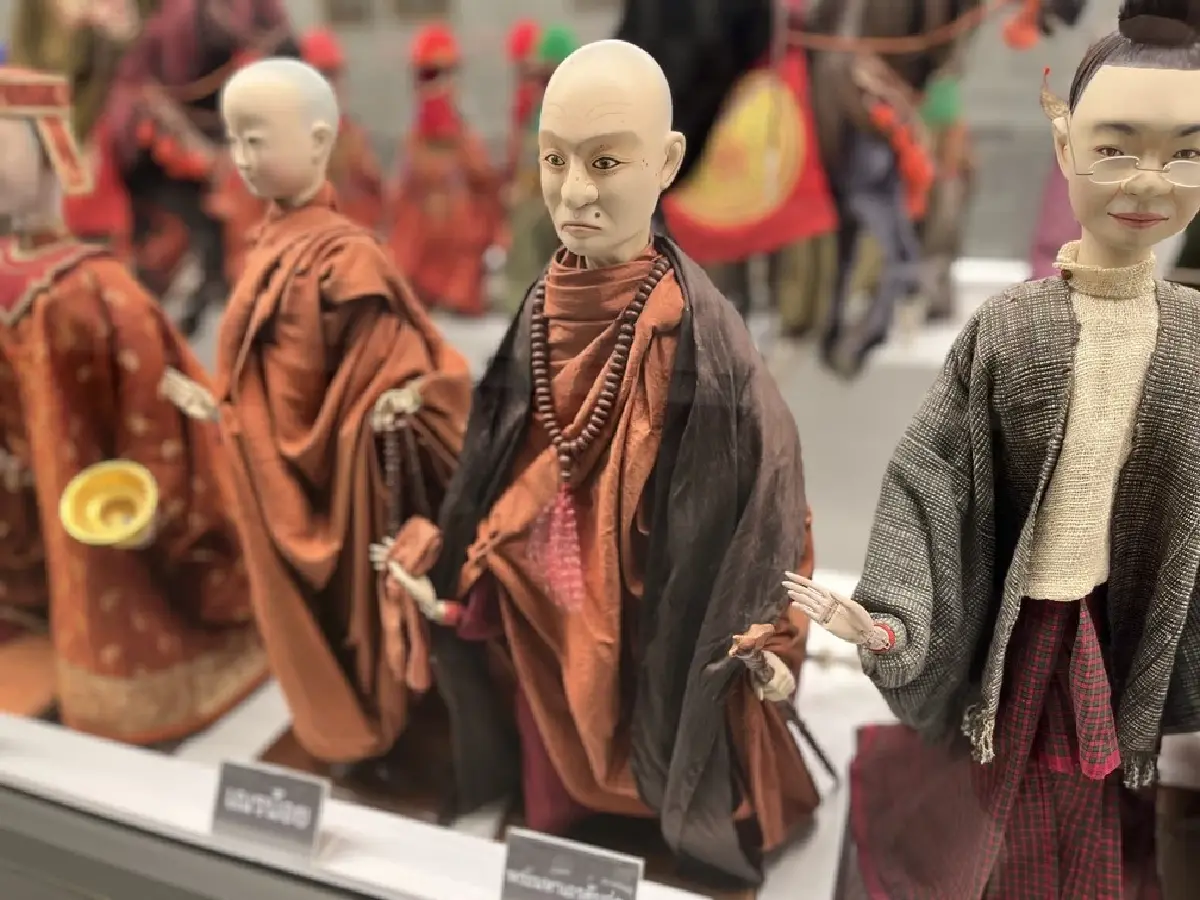 9 เรื่อง อ.จักรพันธุ์ โปษยกฤต ผ่าน 'พิพิธภัณฑ์จักรพันธุ์ โปษยกฤต'