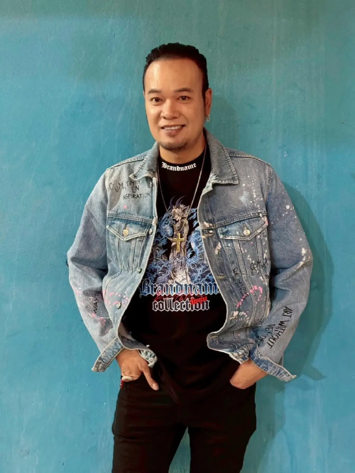 ช็อก วงการบันเทิง ‘เหน่ง เหม่งจ๋าย’ ตลกดัง ‘ก็มาดิคร้าบ’ เสียชีวิตแล้ว