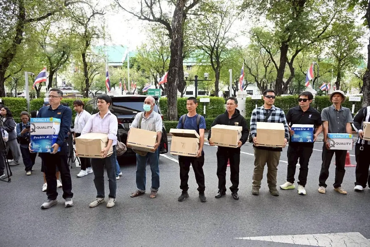 ผู้เลี้ยงโคนม ยื่นปรับเกณฑ์ นมโรงเรียน ยึดความเท่าเทียม โปร่งใส