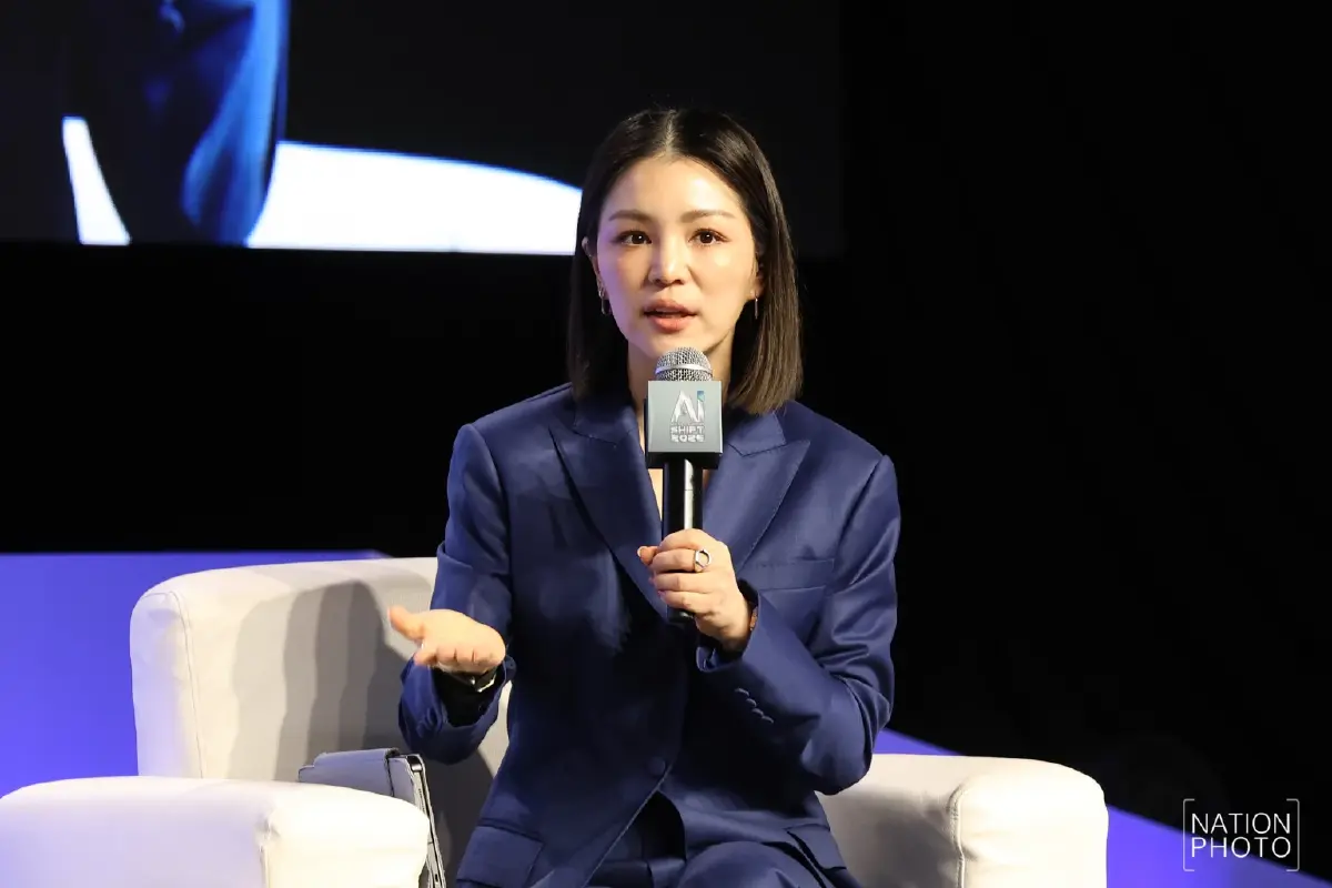 'เดียร์-วทันยา' ชี้ AI พลิกเกมลงทุนไทย ลดเหลื่อมล้ำ เปิดทางรายย่อยสู่ตลาดทุน