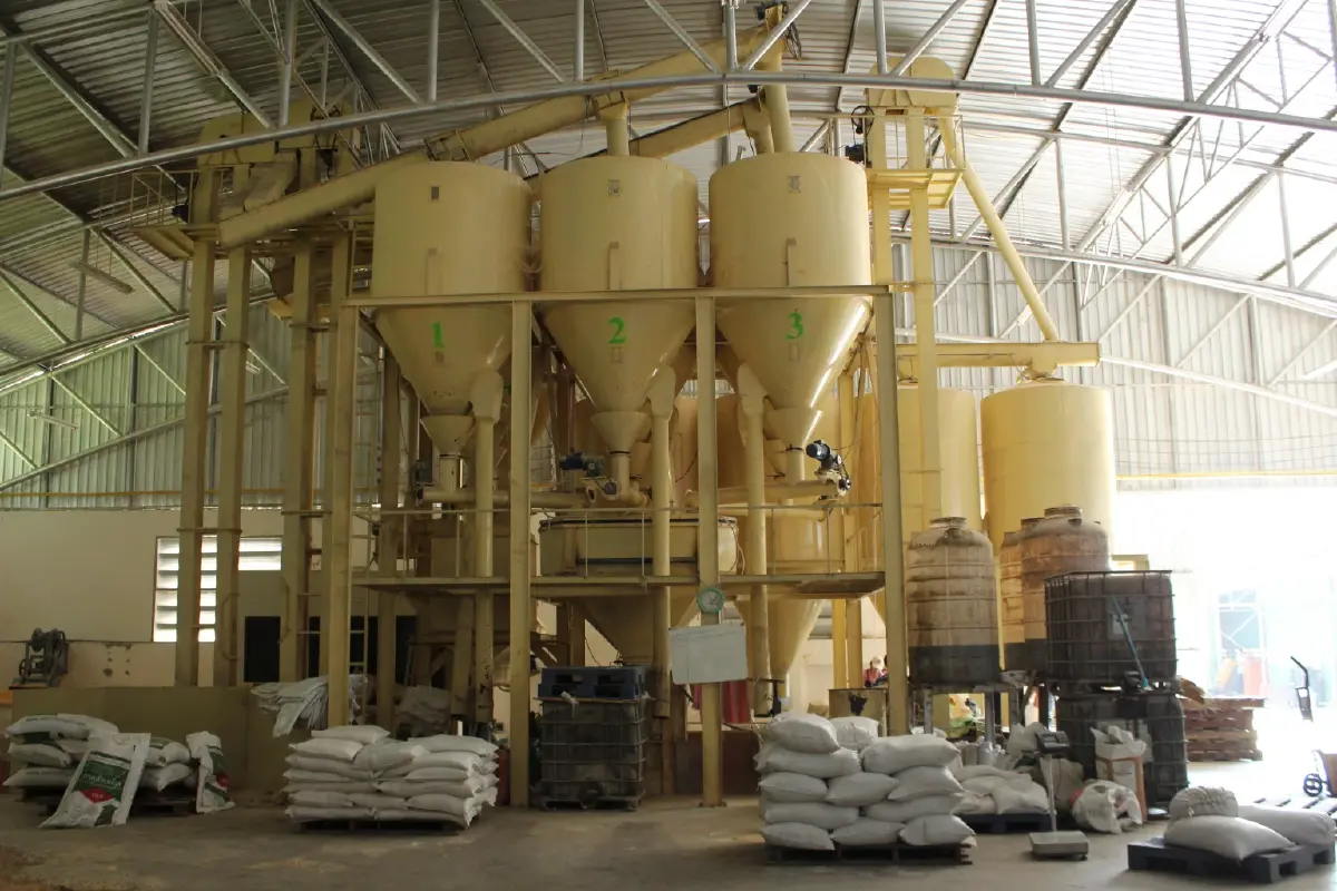 สต๊อก น้ำมันสหกรณ์ เหลือ 61 ล้านลิตร  วางเป้าใช้‘พลังงานสะอาด’ทดแทน