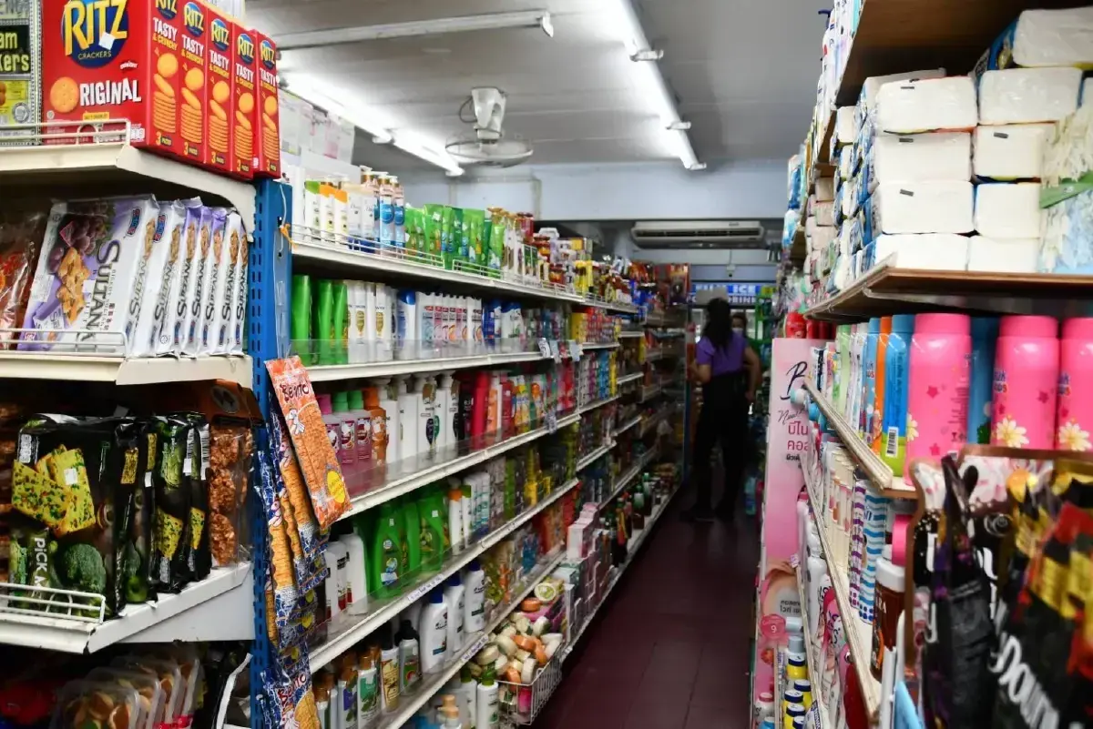 ประกาศ ลดราคาสินค้า 50% ไทยช่วยไทย 1 เม.ย.69 ดูรายการสินค้าลดแล้ว