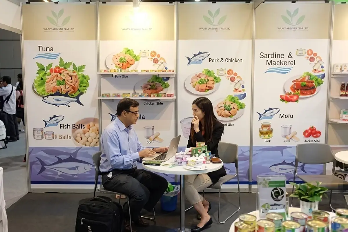 คุณภาพที่สร้างความไว้วางใจ : Terra Foods ก้าวสำคัญของการส่งออกสู่ตะวันออกกลาง