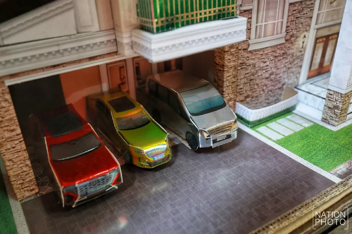 'เช็งเม้ง' เทศกาลรำลึกถึงบรรพบุรุษ ท่ามกลางราคาน้ำมันขึ้นแรง