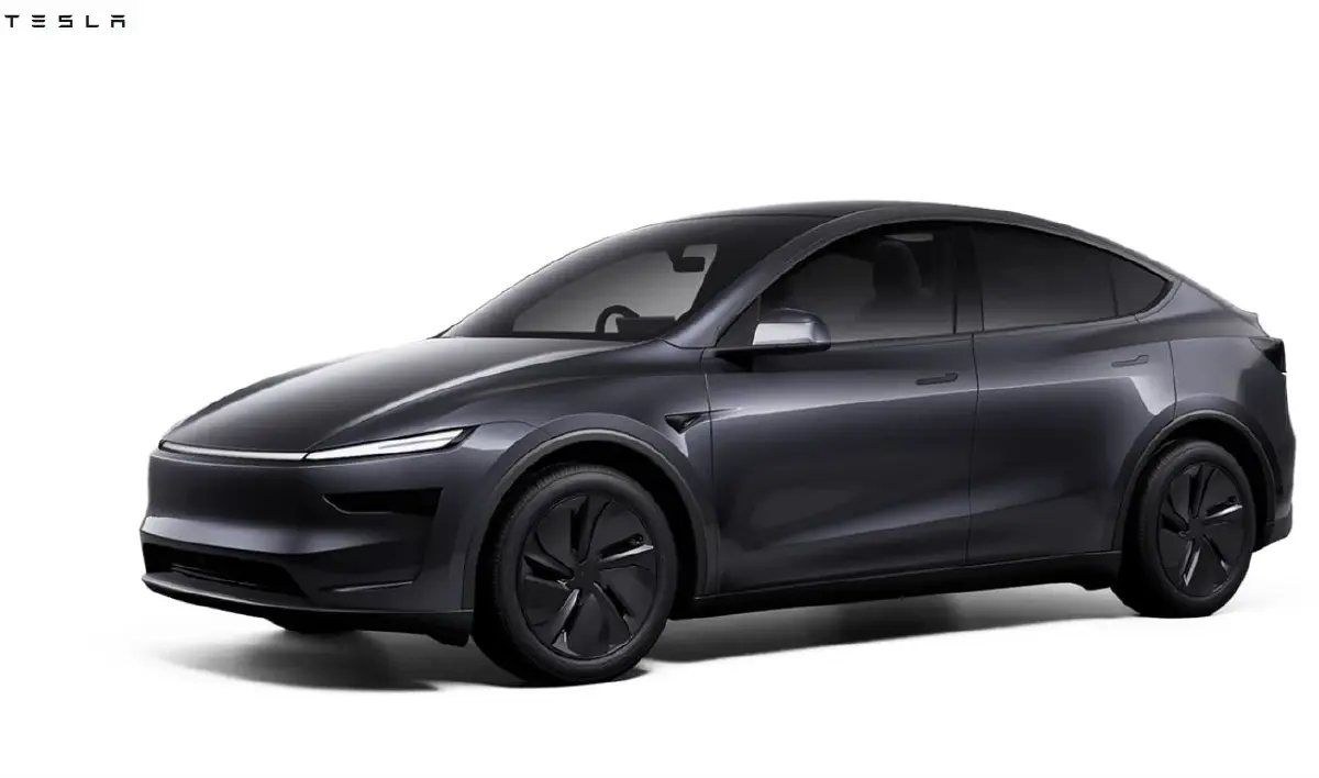 'รถไฟฟ้า' เช็กราคาล่าสุด ส่อง byd - tesla - geely - mg หลังราคาน้ำมันขึ้น