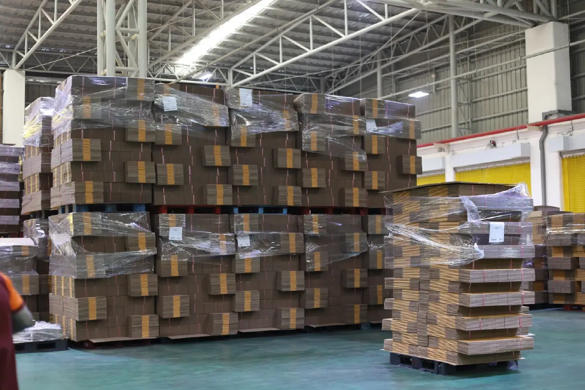 จากขอบเหวล้มละลาย สู่สัจจะของ ‘วีรชัย’ ผู้พลิกฟื้นอาณาจักร TIPAK