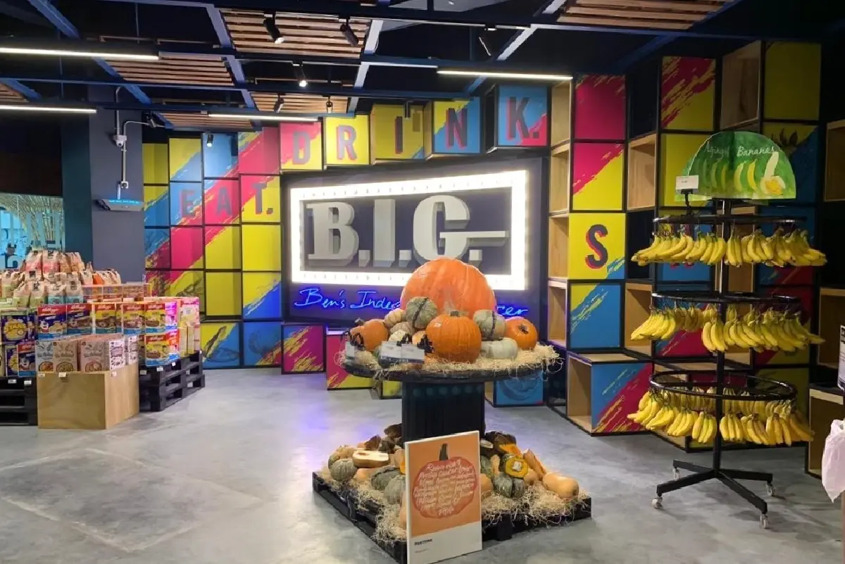 ซีพี แอ็กซ์ตร้า ซื้อกิจการ 'The Food Purveyor' เกมรุกชิงตลาดค้าปลีกพรีเมียมมาเลย์