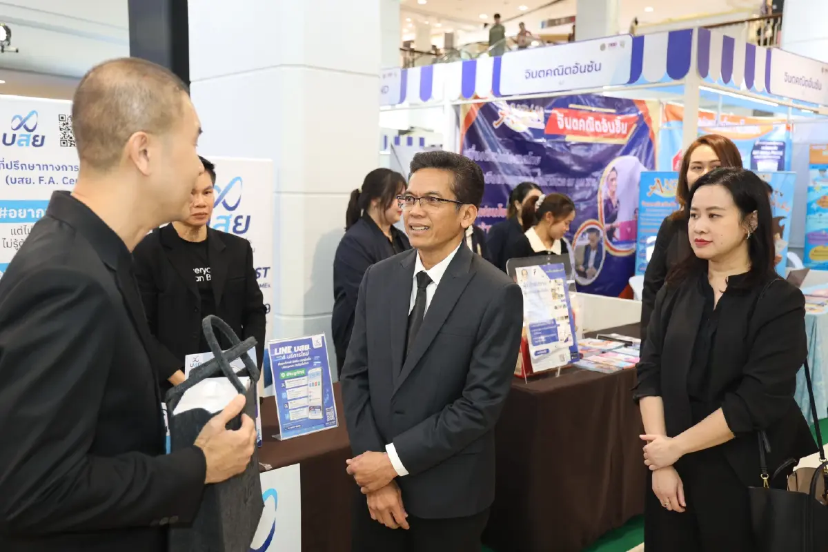 ยกขบวนแฟรนไชส์ดาวเด่น ปักหมุด จ.อุดรธานี สร้างอาชีพสู่ภาคอีสาน