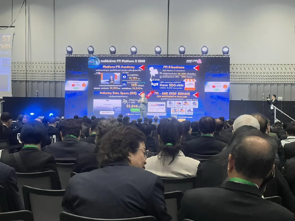 เลือกตั้ง ส.อ.ท. เดือด! ร้องโมฆะ จับตา 'อภิชิต-พิมพ์ใจ' ชิงประธานคนใหม่