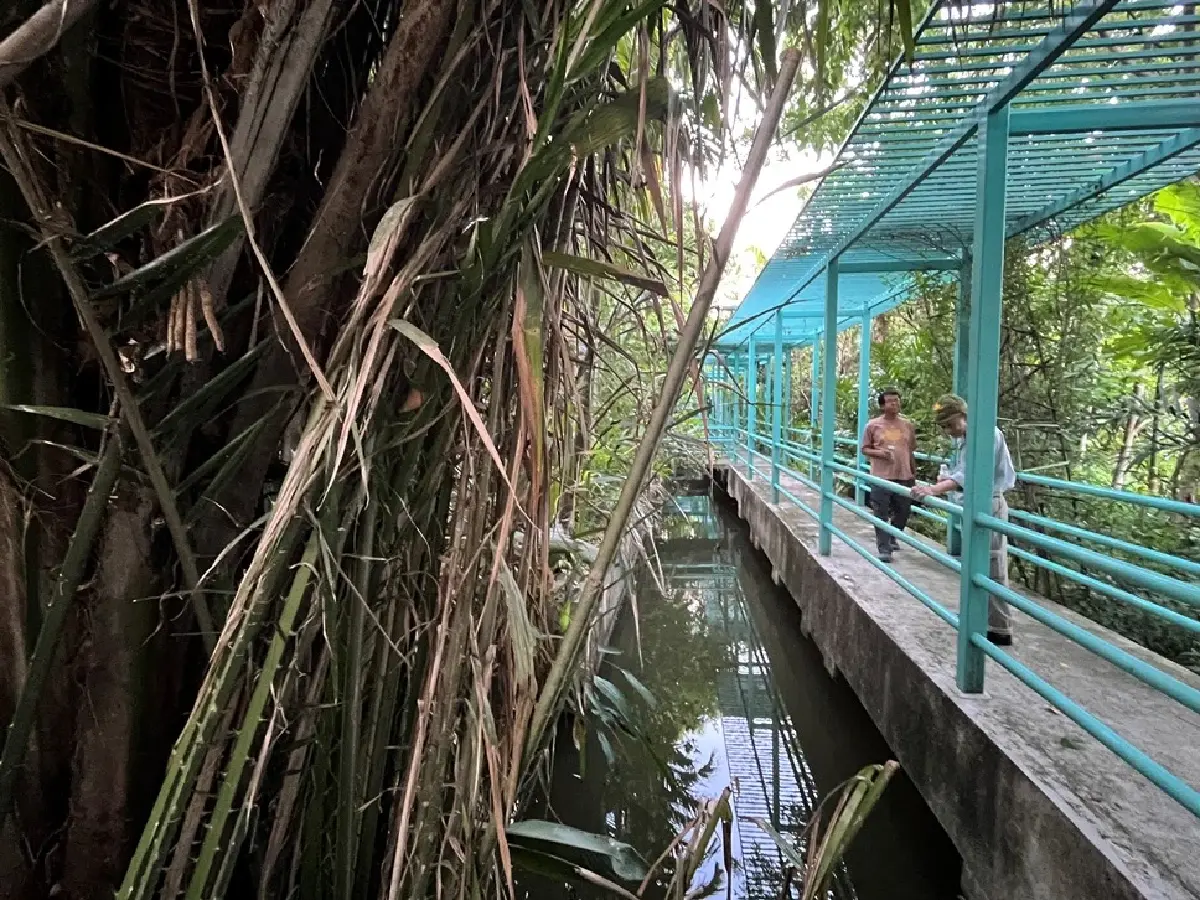 9 เรื่อง อ.จักรพันธุ์ โปษยกฤต ผ่าน 'พิพิธภัณฑ์จักรพันธุ์ โปษยกฤต'