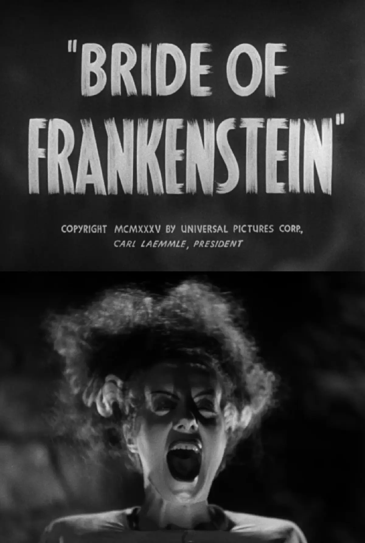 The Bride! ดาร์กโรแมนซ์ของ ‘แฟรงเกนสไตน์’ และ ‘เจ้าสาว’ ของเขา