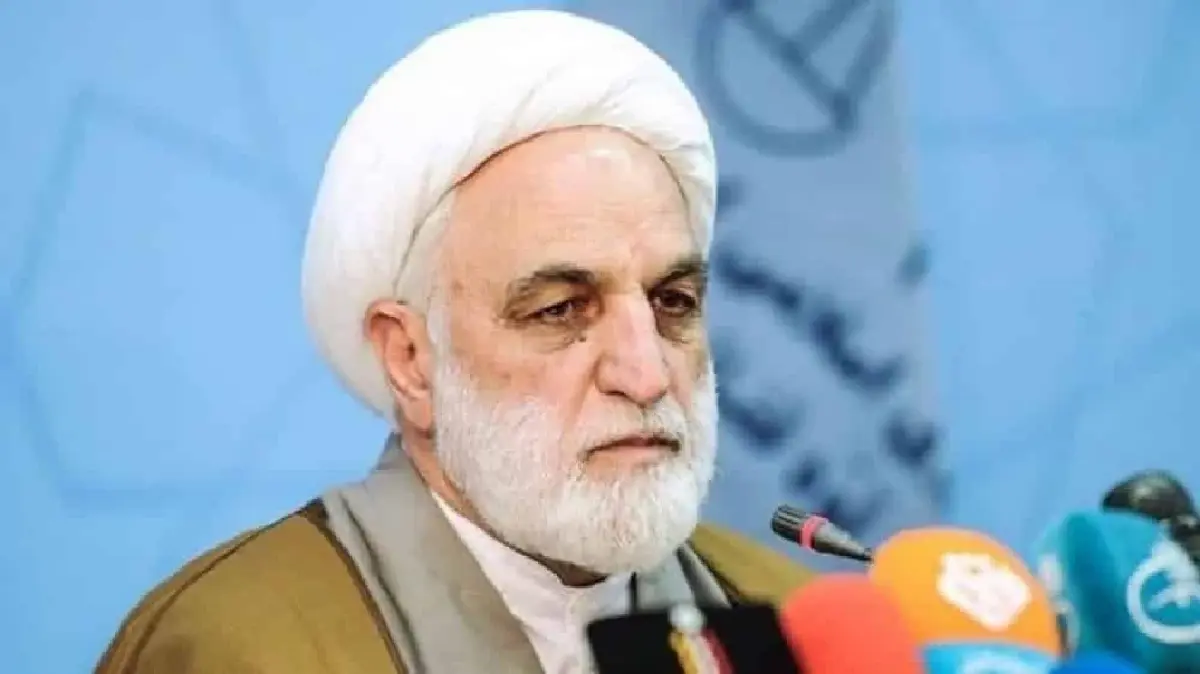 ใครจะเป็น 'ผู้นำอิหร่าน' คนต่อไป? เปิดโผรายชื่อผู้นำยุคเจน 3