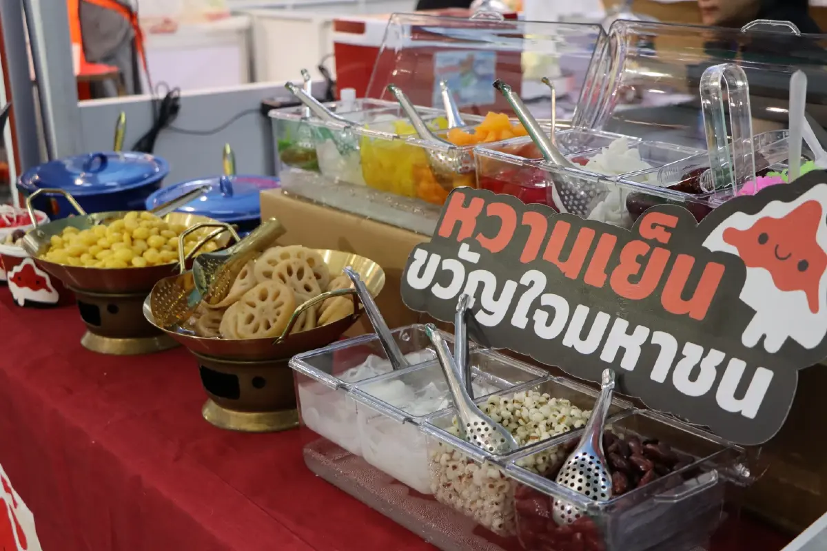 โอกาสทองนักลงทุน  ยกทัพแฟรนไชส์เด็ด บุกหาดใหญ่ 3-6 เม.ย.นี้