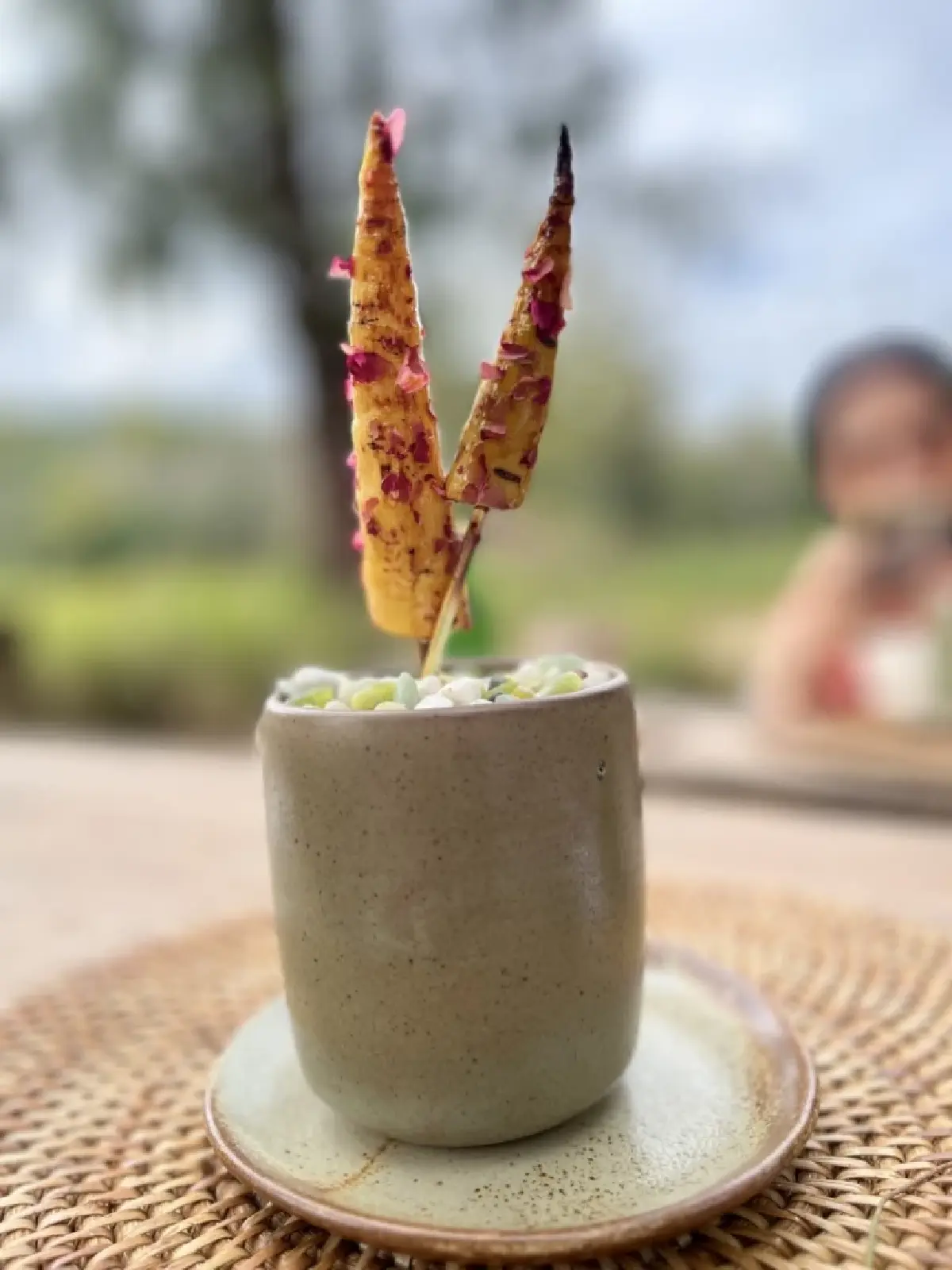 Bloom by Wuttisak : ความหลากหลายทางชีวภาพเขาใหญ่ - มรดกอาหารอีสาน