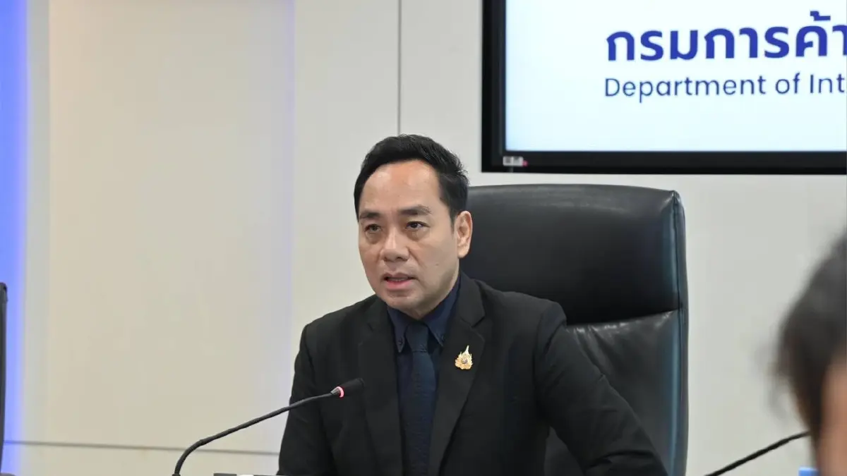 ‘พาณิชย์’คุมสินค้ารับน้ำมันพุ่ง เอกชนเล็งถกภาครัฐ‘ต้นทุนเพิ่ม’