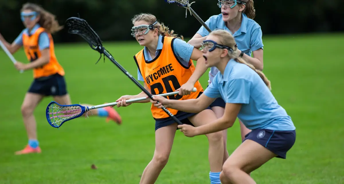 ‘Wycombe Abbey’เบอร์1จากอังกฤษ  รร.นานาชาติแห่งใหม่ สร้างผู้นำระดับโลก