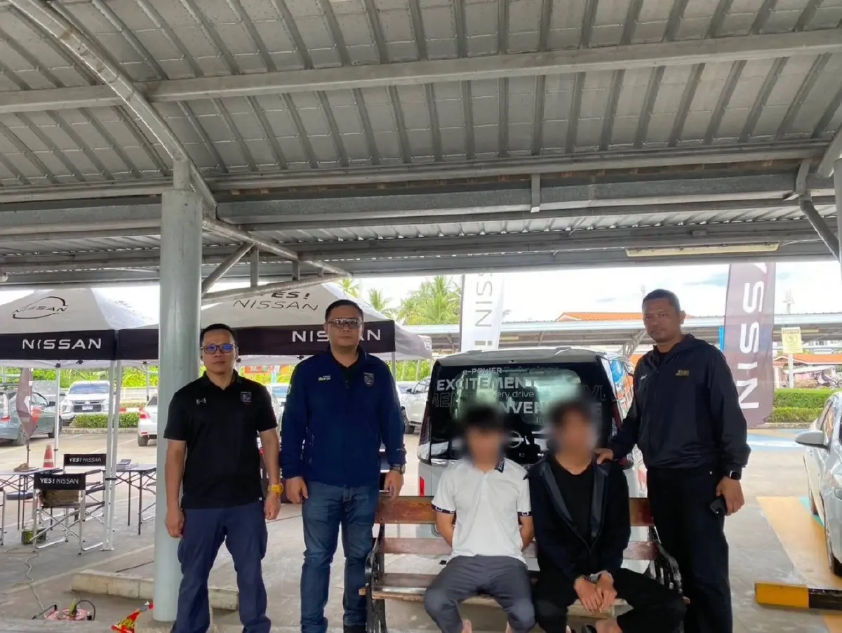 ล่าสุด 'ผู้หญิงวัยทำงาน' เหยื่อไทยอันดับ 1 อัปเดตโดนหลอกโอนเงิน