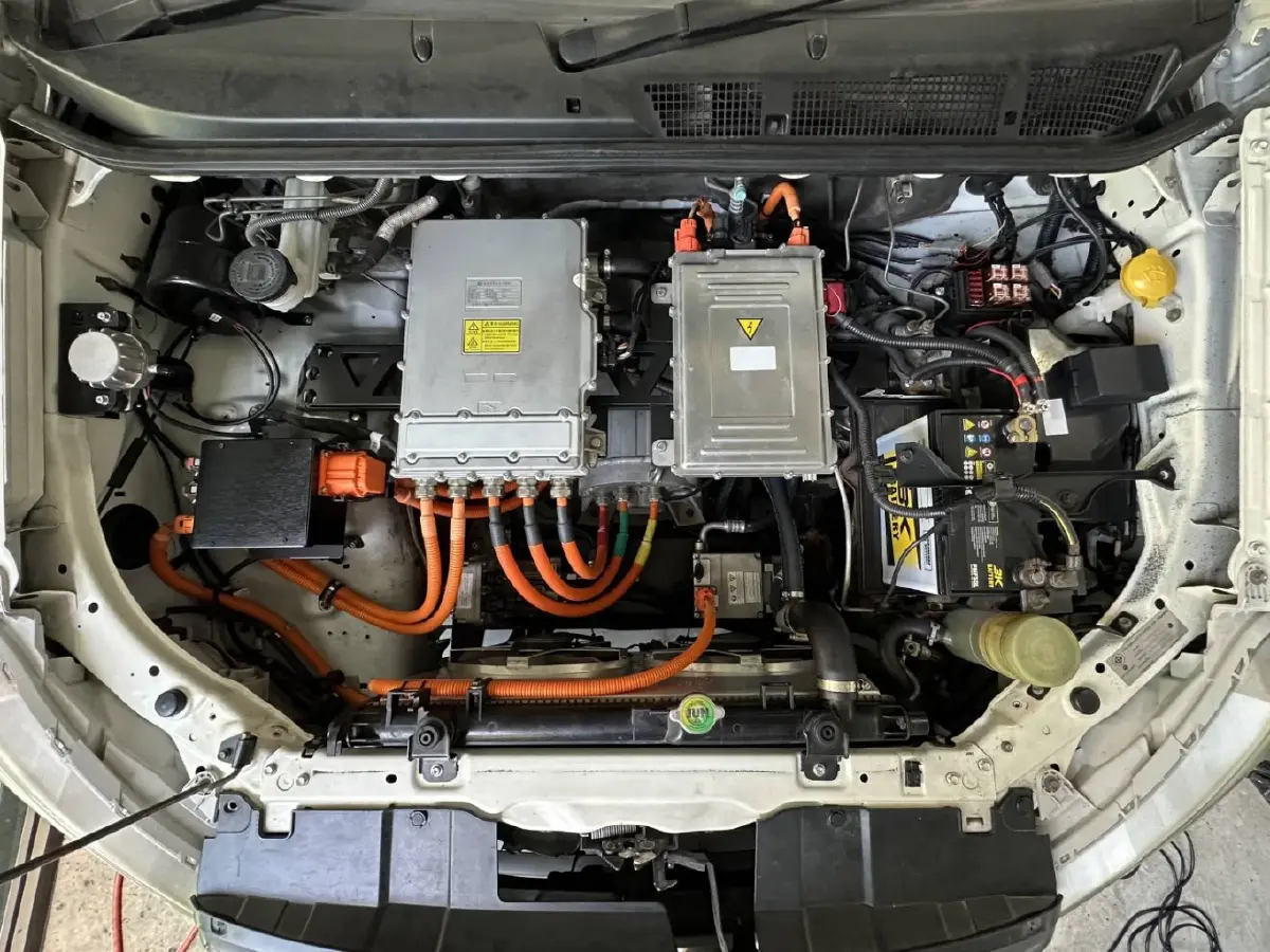 หนุน EV ภาคขนส่งไทย ขับเคลื่อนอนาคตคาร์บอนตํ่า ลดปัญหาน้ำมันขาดแคลน