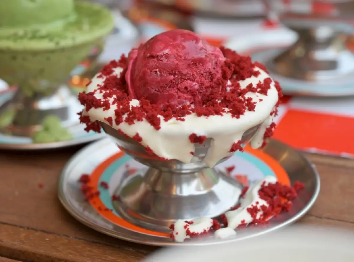 ‘ไอศกรีมสโมสร’ ความสุข และรสชาติแห่งความทรงจำวัยเด็ก