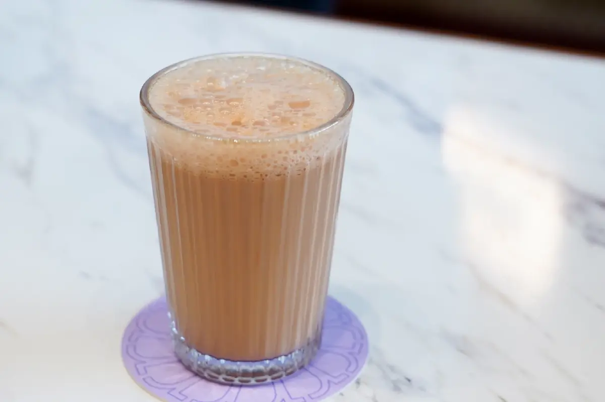 เปิดใจรับอาหารเมียนมา 'Rangoon Tea House' ปักหมุดไอคอนสยาม