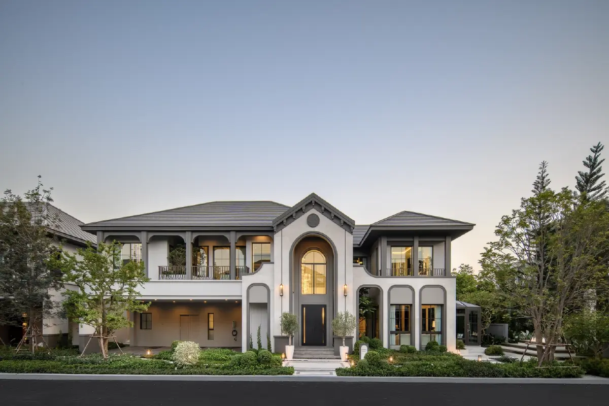 บ้านลักชัวรี บูมรับกำลังซื้อเศรษฐีรุ่นใหม่ เอสซี แอสเสท ครองแชมป์อันดับหนึ่ง