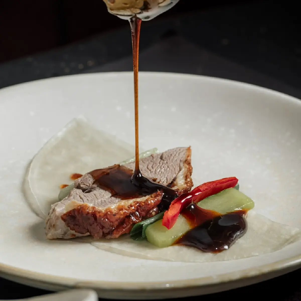 'สุกี้คราฟต์' โดย 'MK Paradise' สุกี้ผัดซุปหม้อต่อหม้อ